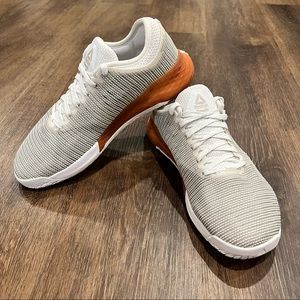 🏋️‍♂️ Reebok Nano 9